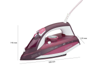 Boman DB 6005 CB 2600W - 1469150 - zdjęcie 7
